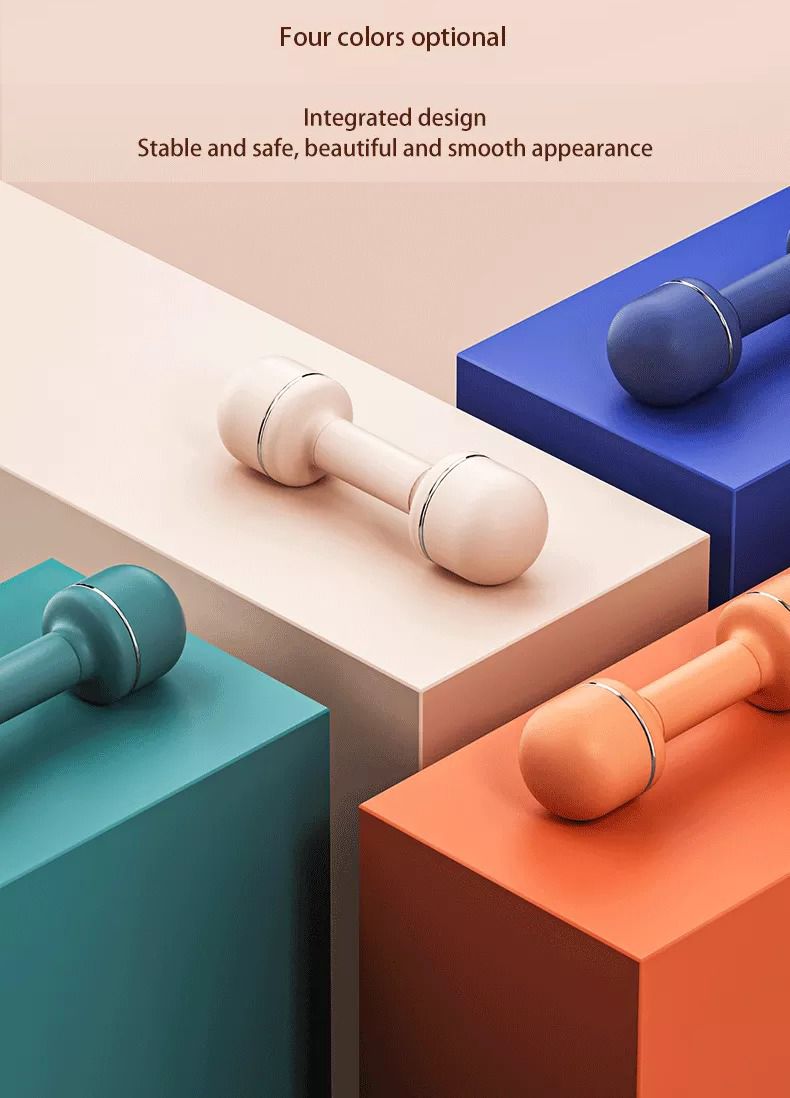 Оптовые Цветные Женские регулируемые гантели Оптовые Цветные Женские регулируемые гантели