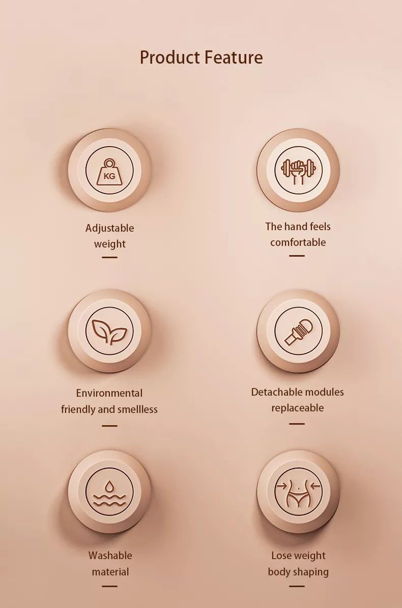 Оптовые Цветные Женские регулируемые гантели Оптовые Цветные Женские регулируемые гантели