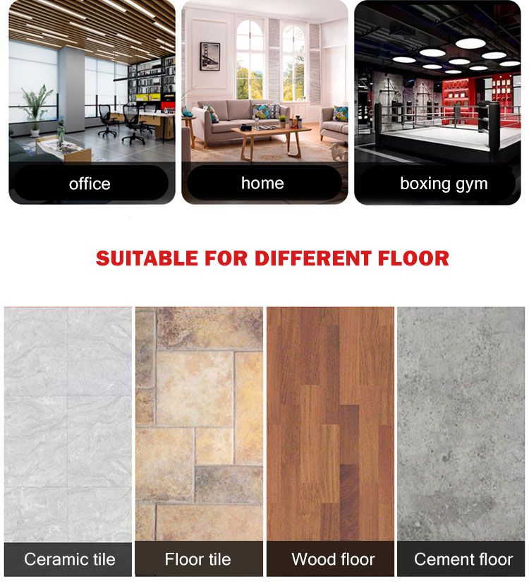 Стоящий гуманоидный бокс Боксерская груша