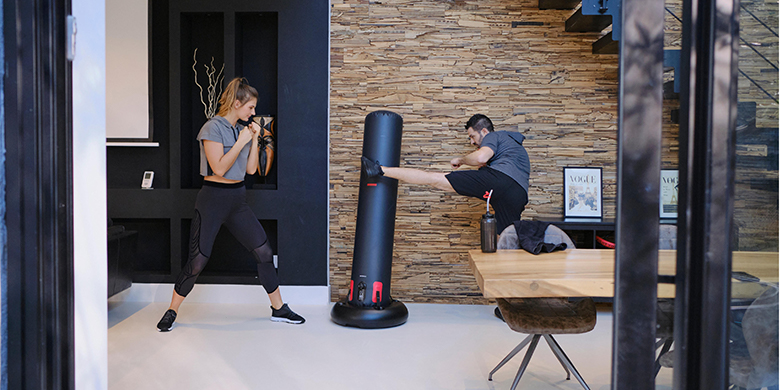 Руководство по покупке боксерских груш в 2022 году Руководство по покупке боксерских груш в 2022 году