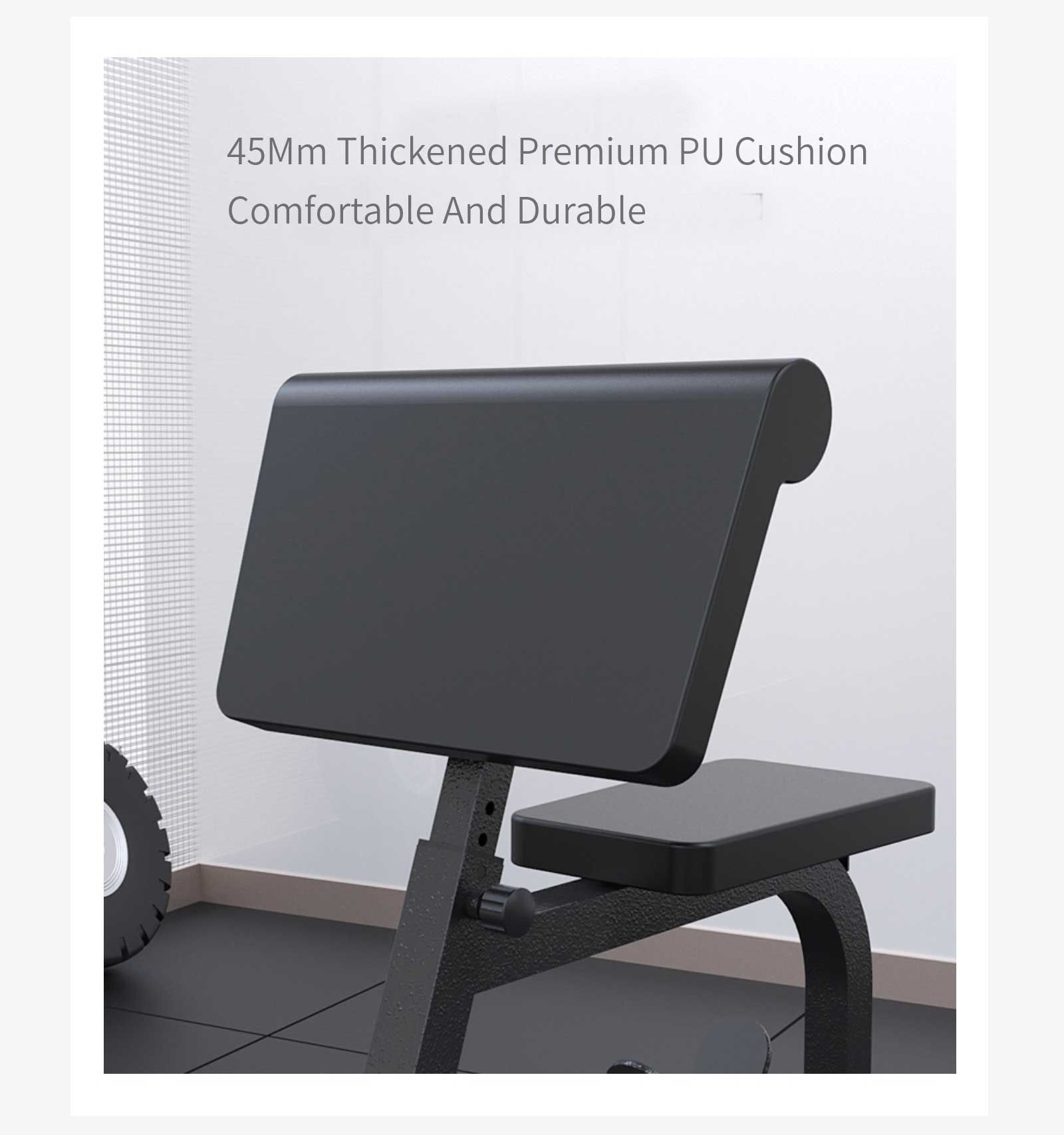 Многофункциональная стойка для тренировки бицепсов Многофункциональная стойка для тренировки бицепсов