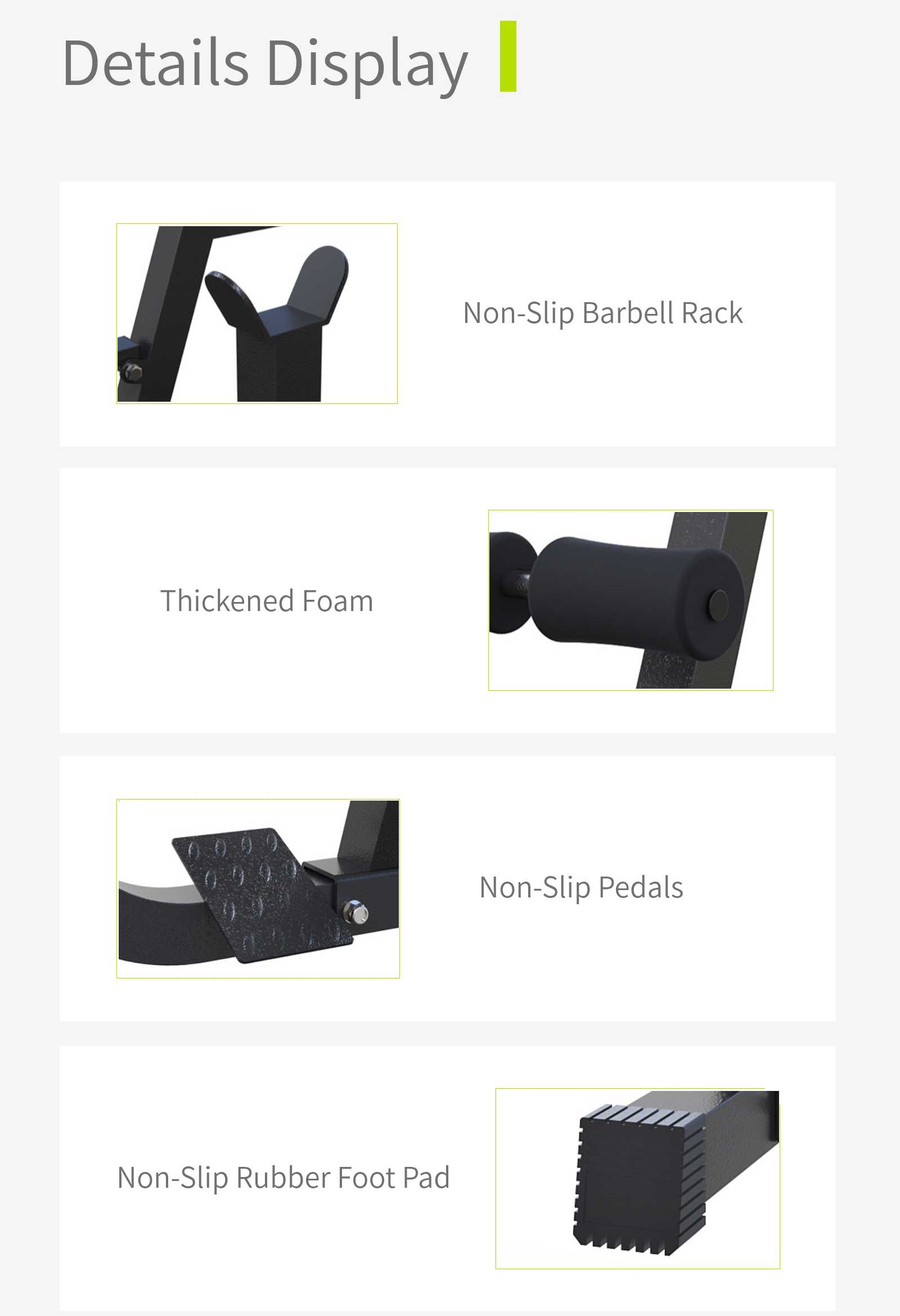 Многофункциональная стойка для тренировки бицепсов Многофункциональная стойка для тренировки бицепсов