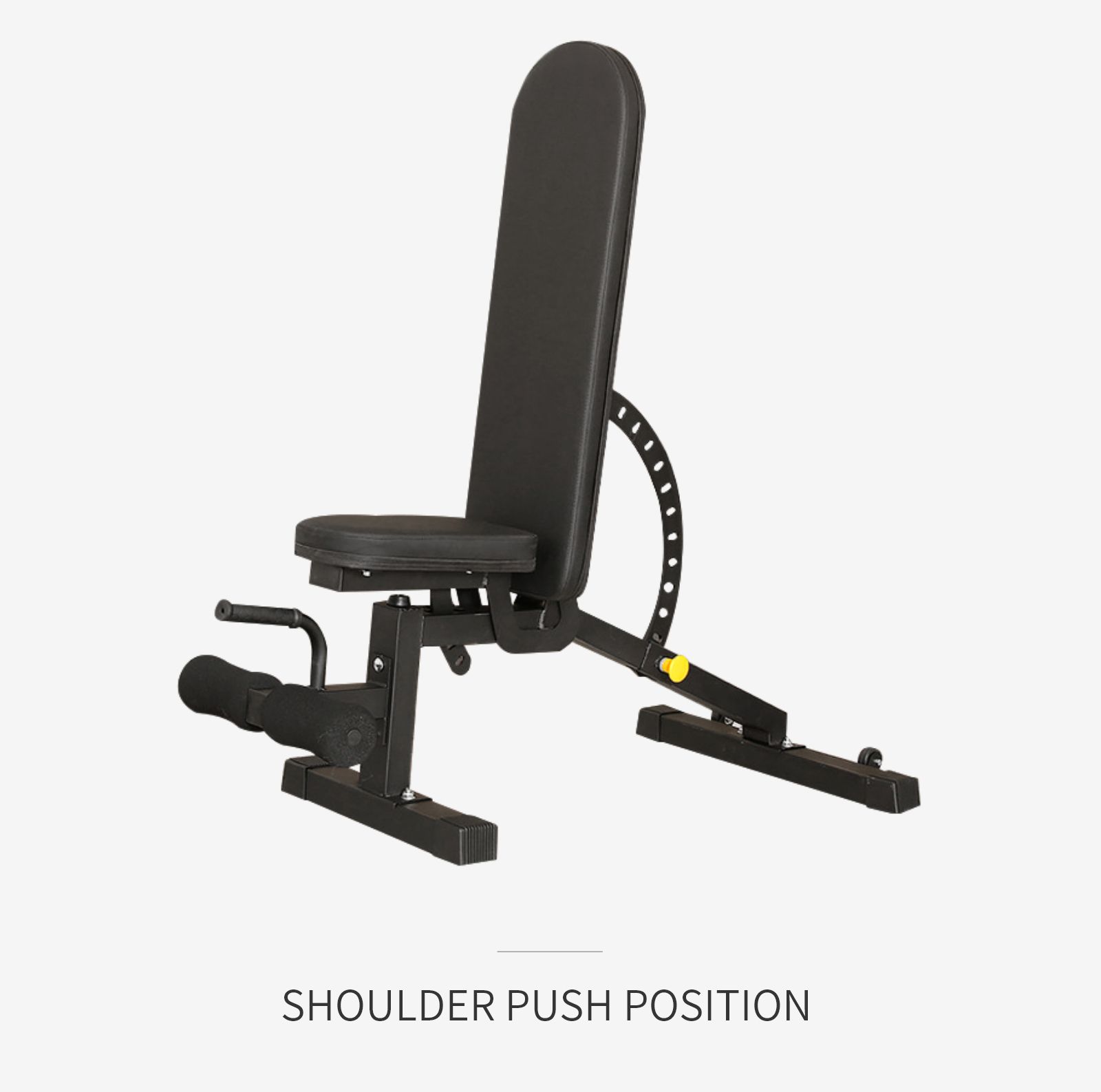 Многофункциональная Скамья Гантели