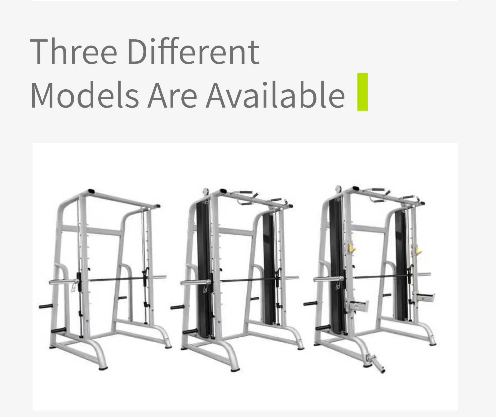 Бытовая машина Marcy Smith