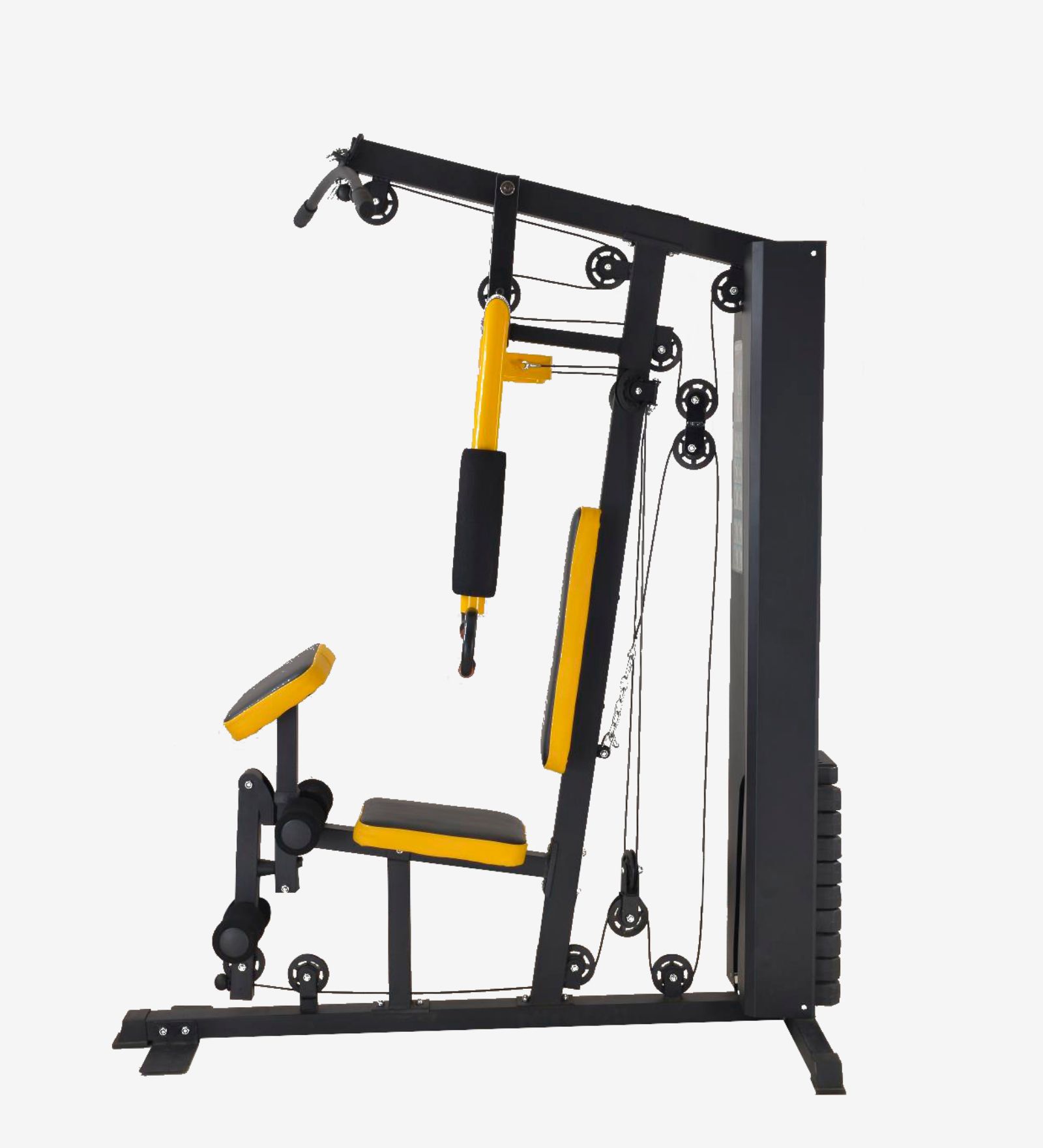 Многофункциональная комплексная учебная станция Многофункциональная комплексная учебная станция