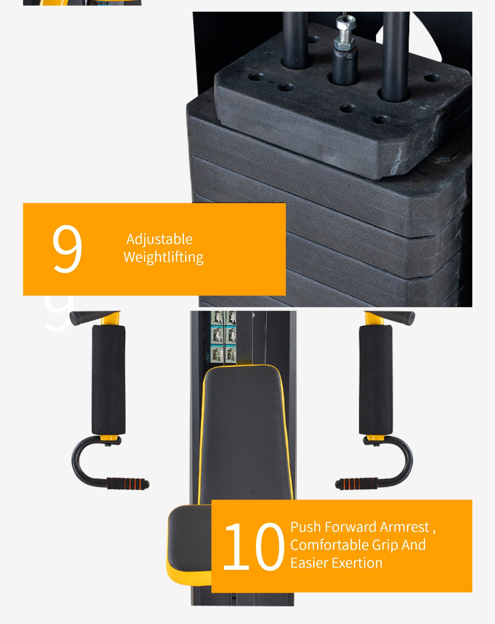 Многофункциональная комплексная тренировочная станция Многофункциональная комплексная тренировочная станция