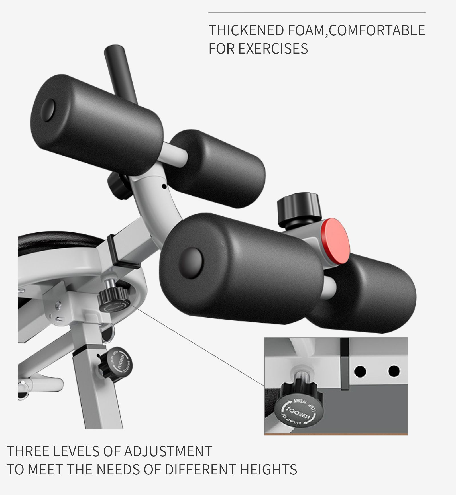 Бытовая многофункциональная доска для сидения Бытовая многофункциональная доска для сидения