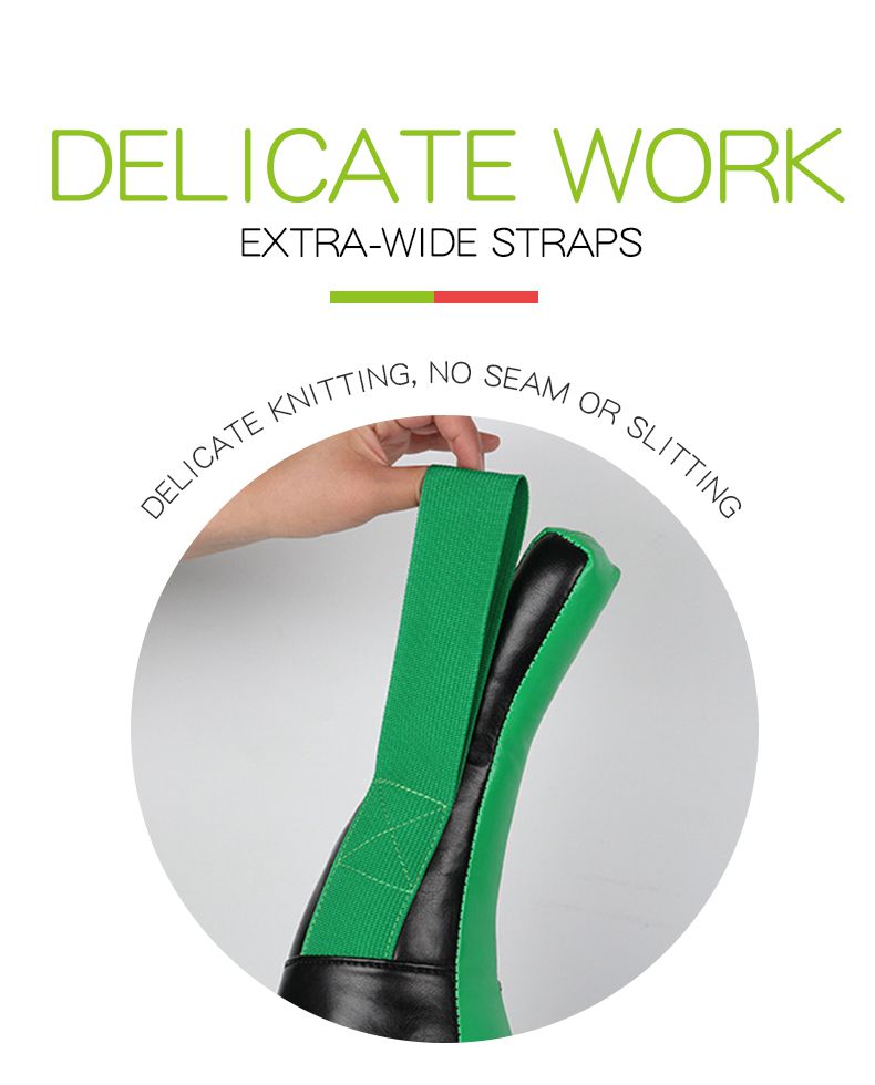 Силовая сумка для силовых тренировок из ПВХ/искусственной кожи Силовая тренировка Силовая сумка из ПВХ / искусственной кожи