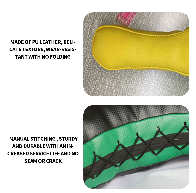 Силовая тренировка Силовая сумка из ПВХ / искусственной кожи Силовая тренировка силовая сумка из ПВХ / искусственной кожи