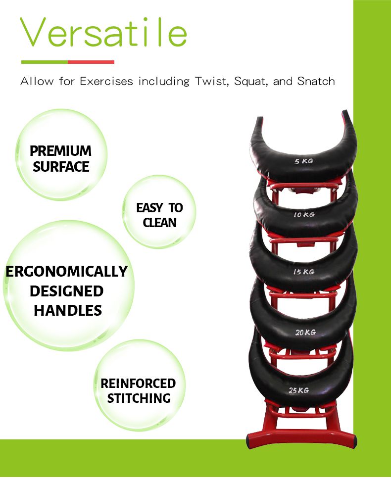 Тренировка по поднятию тяжестей с мешком с песком Силовые упражнения