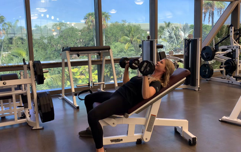 Оптимальное руководство по покупке взвешенных скамеек