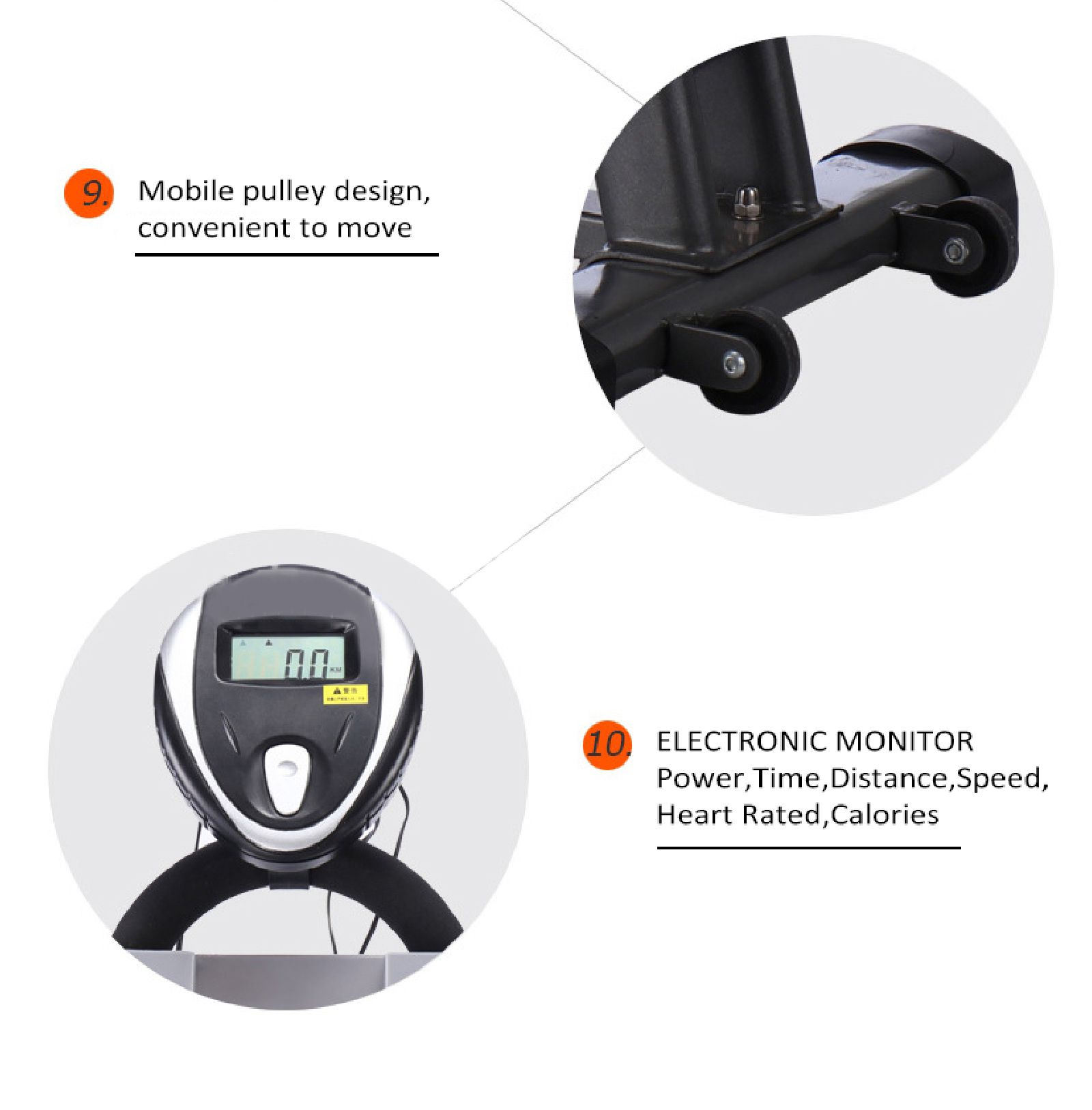 Аэробные упражнения на велотренажере Аэробные упражнения на велотренажере