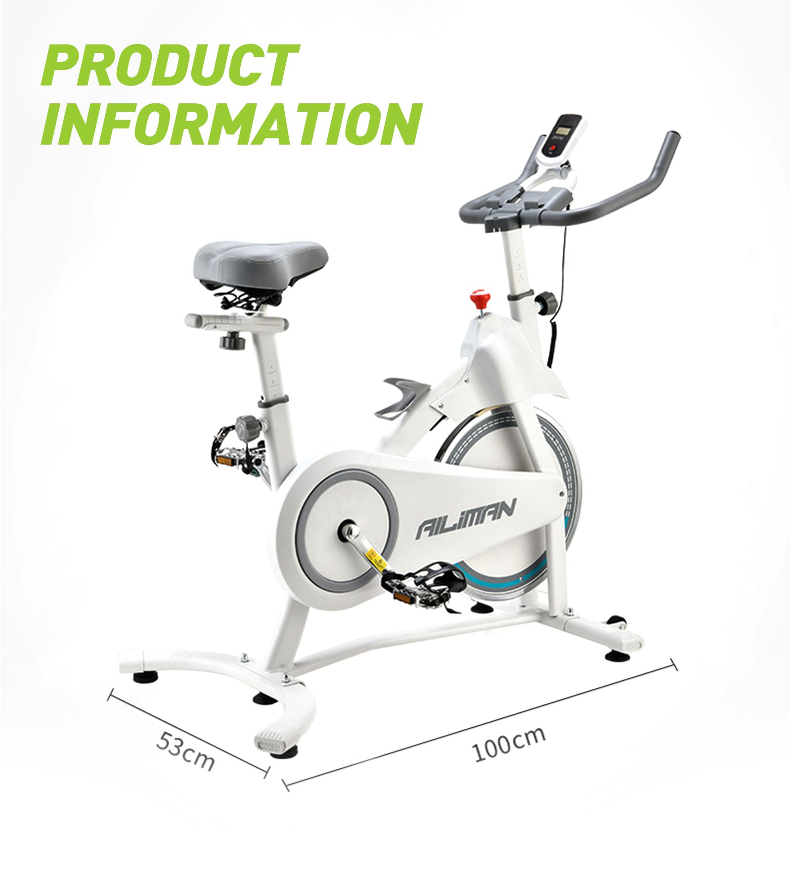 Аэробные упражнения на велотренажере в помещении Аэробные упражнения на велотренажере в помещении