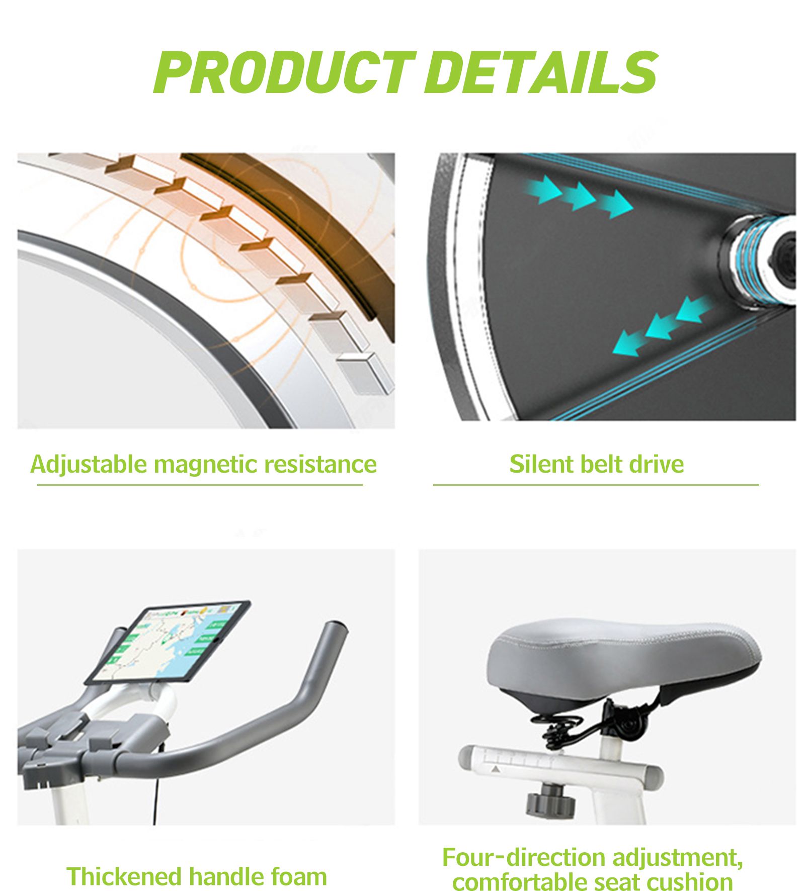 Аэробные упражнения на велотренажере в помещении Аэробные упражнения в помещении на велотренажере