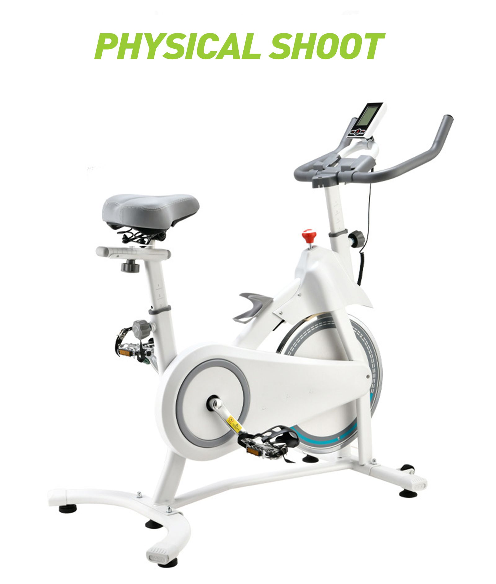 Аэробные упражнения на велотренажере в помещении Аэробные упражнения на велотренажере в помещении