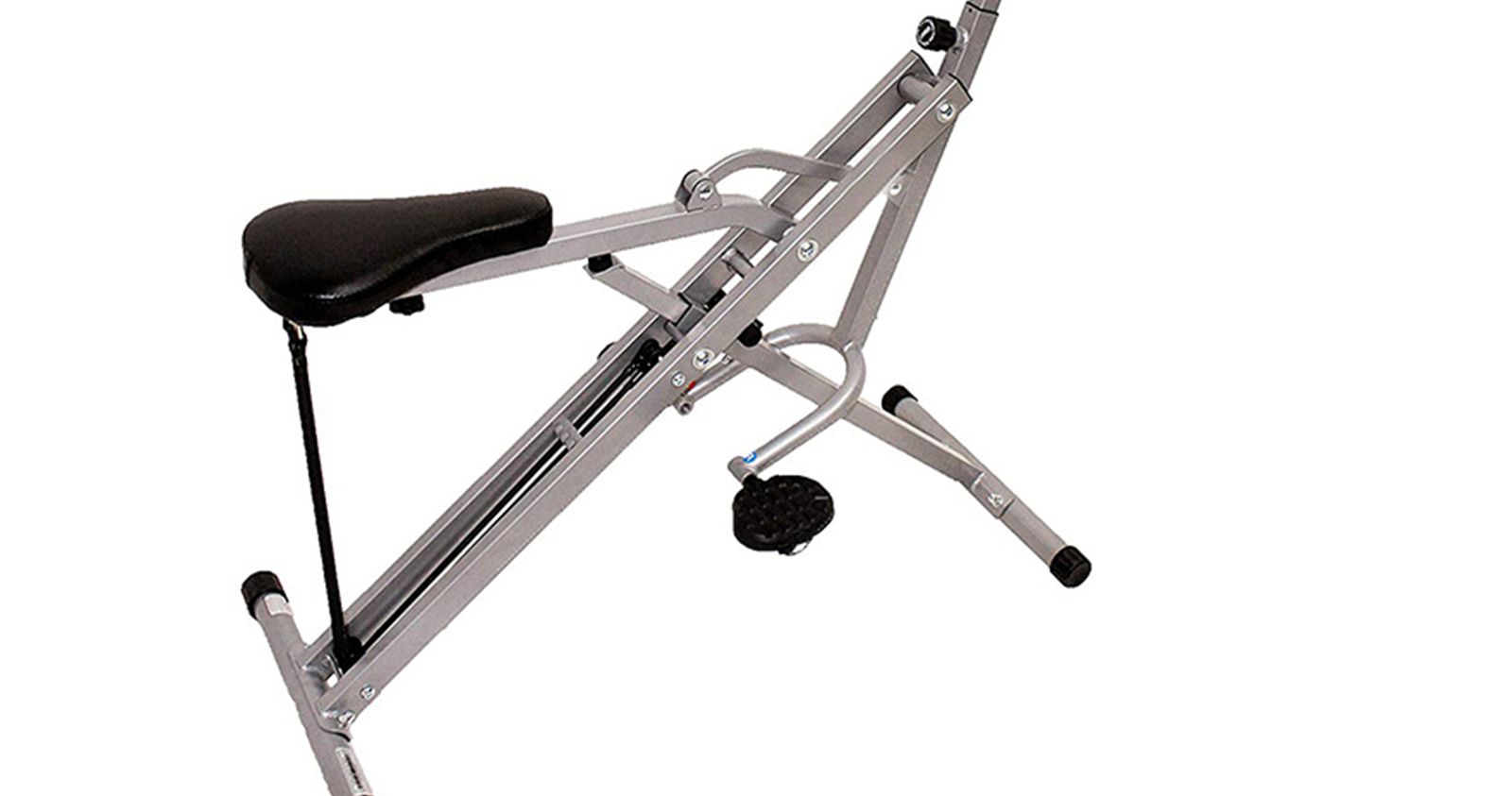 Машина для езды на корточках для гребцов