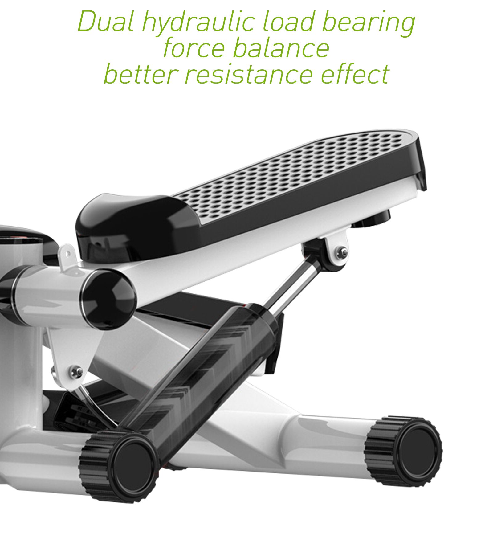 Бытовой многофункциональный степпер Бытовой многофункциональный степпер