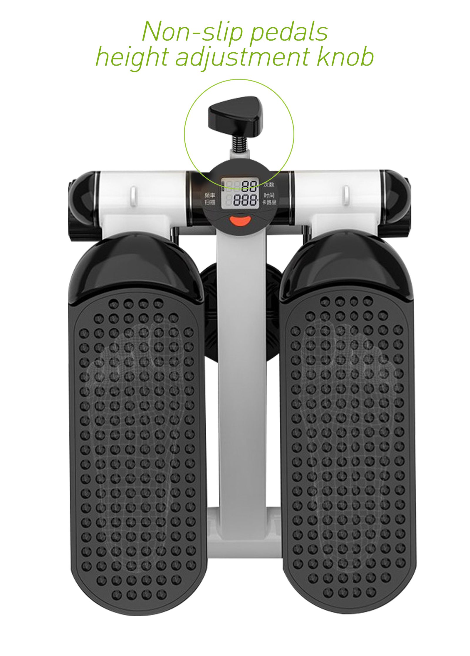 Бытовой многофункциональный степпер Бытовой многофункциональный степпер