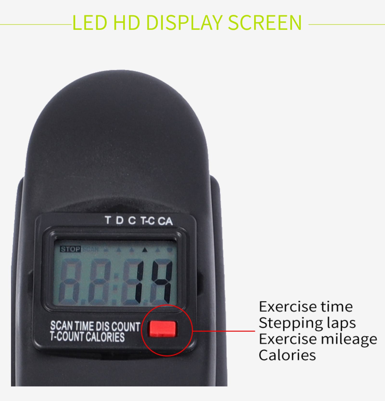 Цикл упражнений на мини-спиннинг