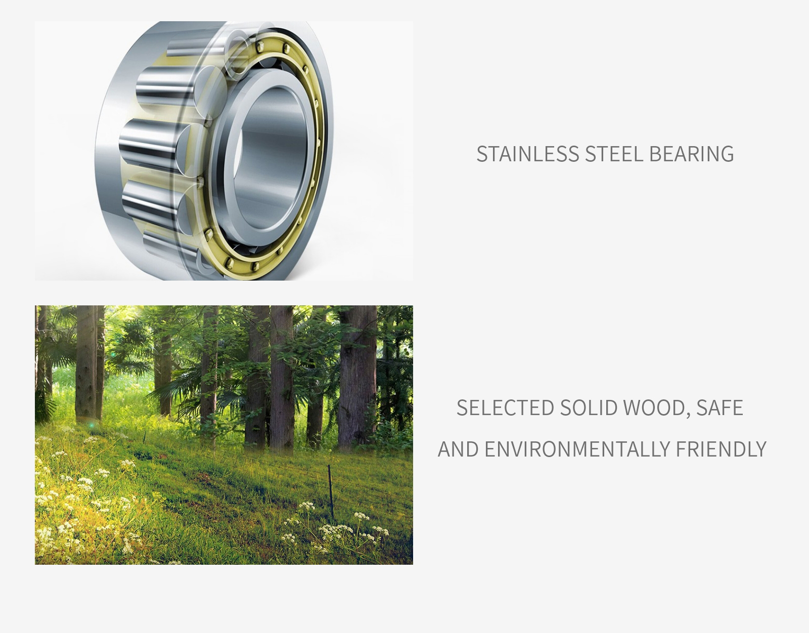 Водный гребной тренажер