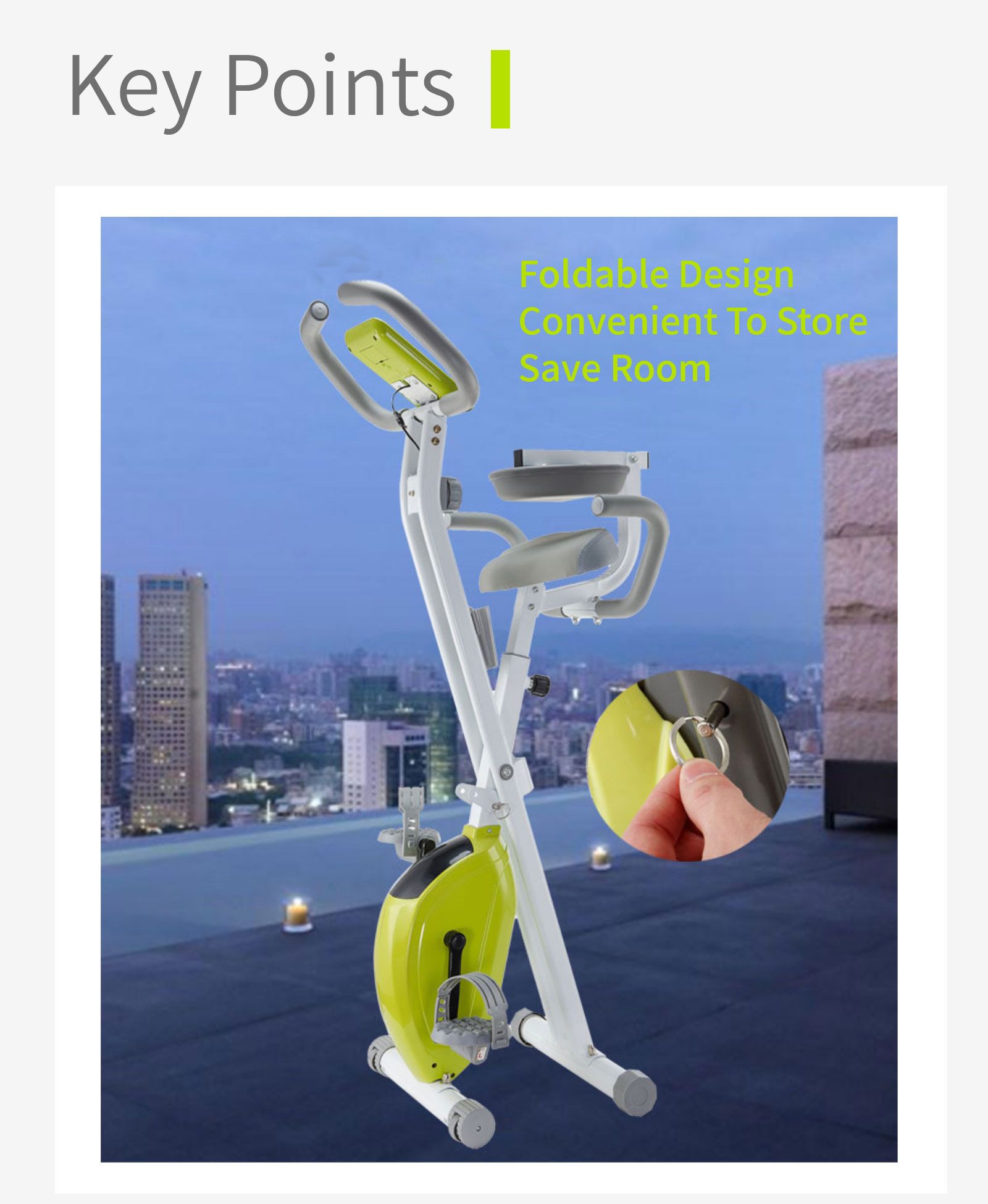 Складной велосипед для езды на велосипеде Складной велосипед для езды на велосипеде