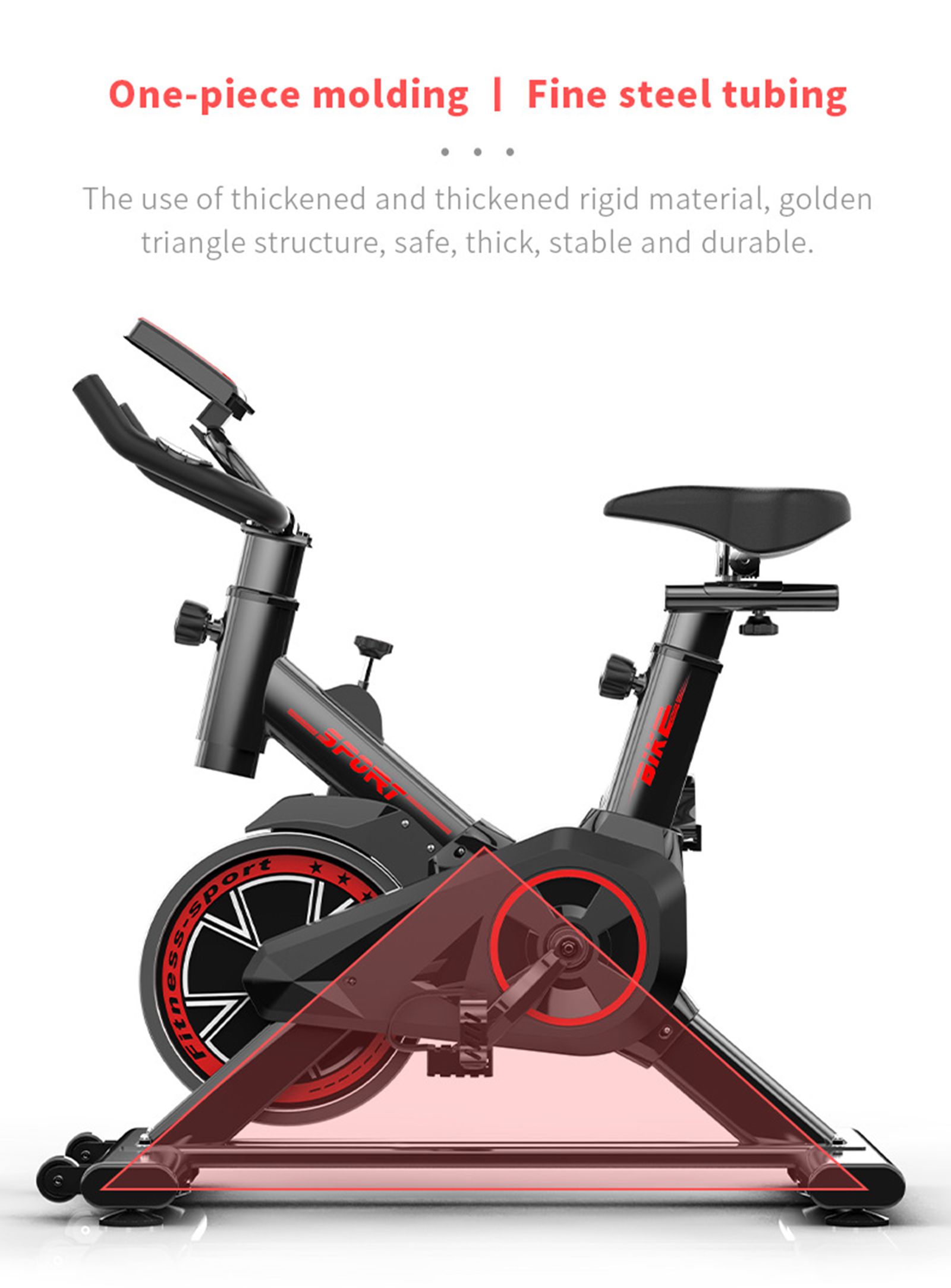 Аэробные упражнения на велосипеде