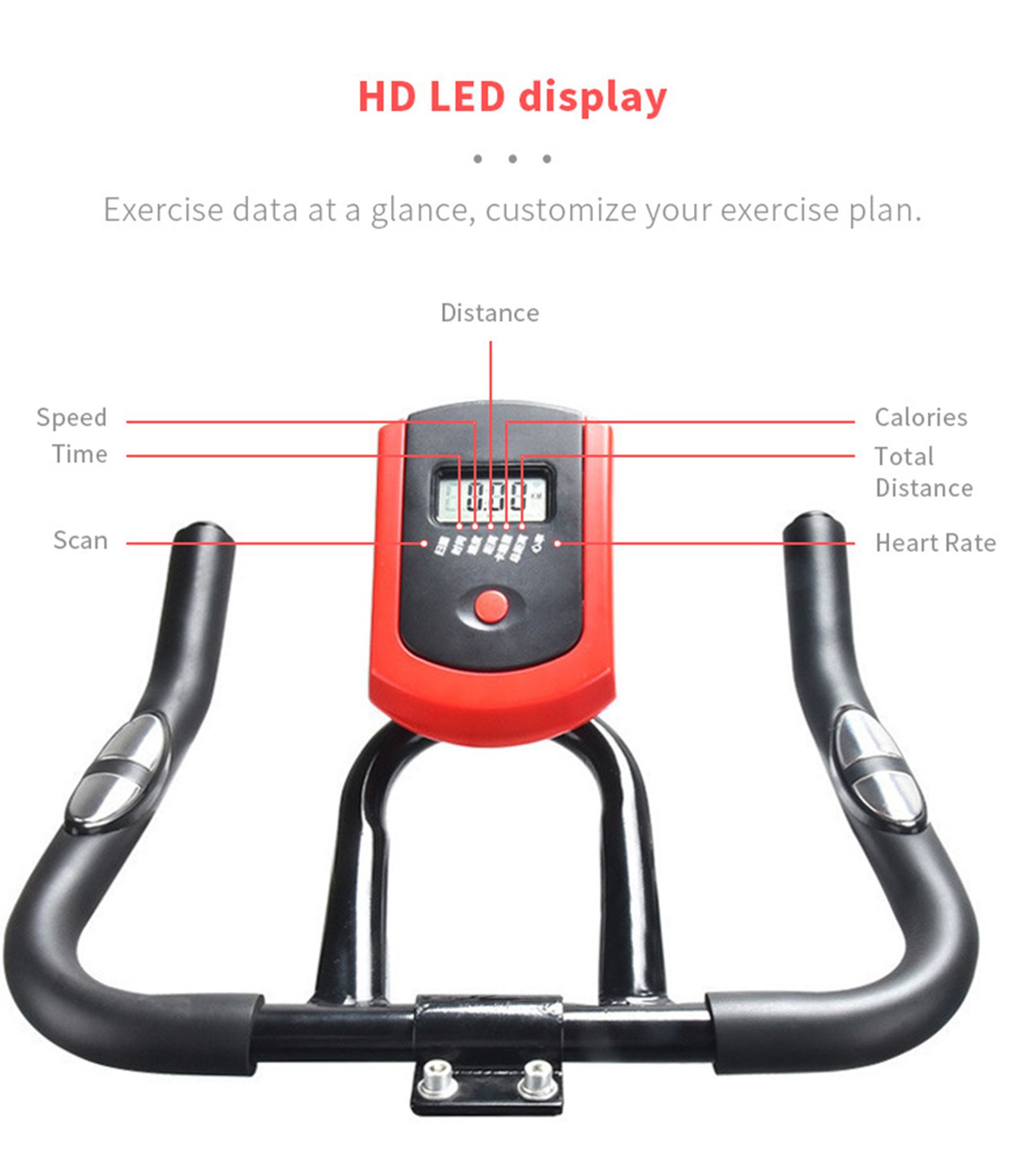 Аэробные упражнения на велосипеде