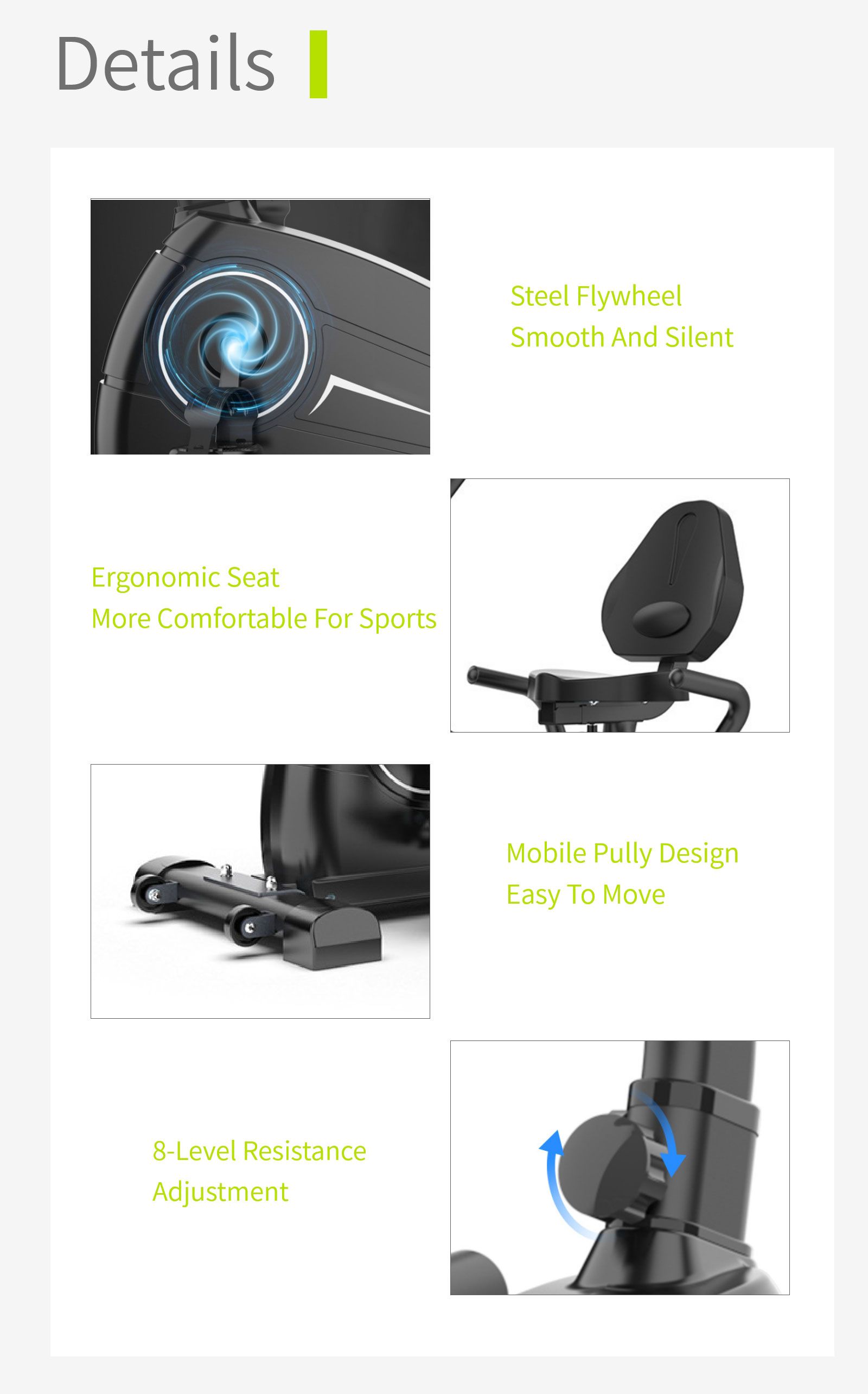 Домашний лежачий велотренажер Домашний лежачий велотренажер