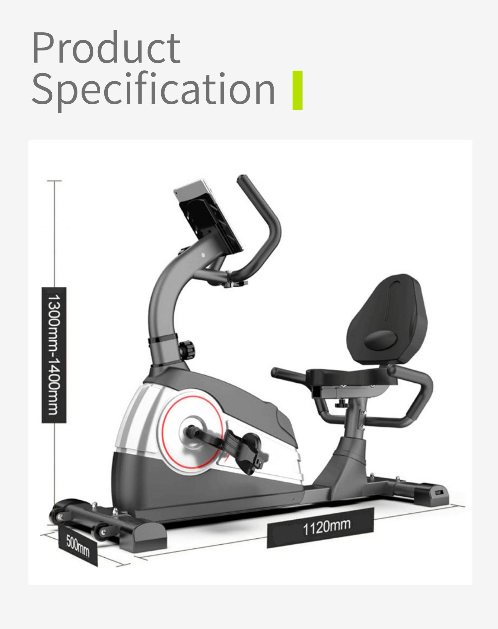 Домашний лежачий велотренажер Домашний лежачий велотренажер