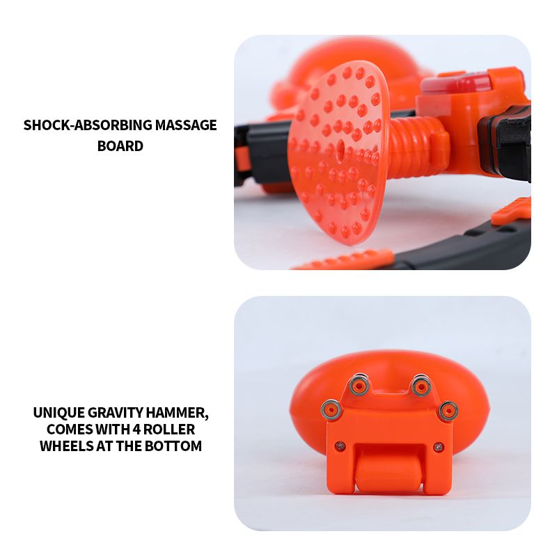 Умный Хула-хуп Умный Хула-хуп