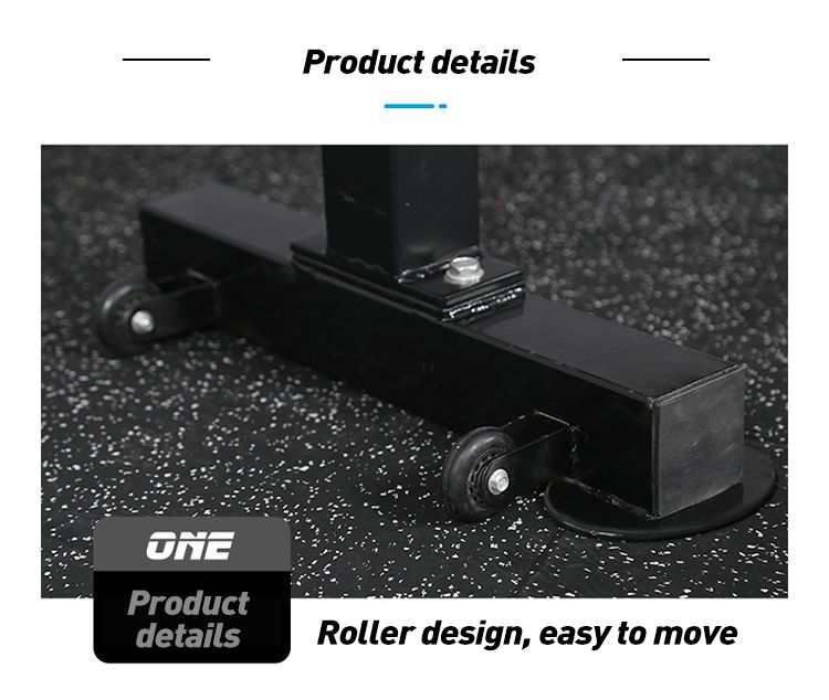 Плоская скамья для гантелей Плоская скамья для гантелей