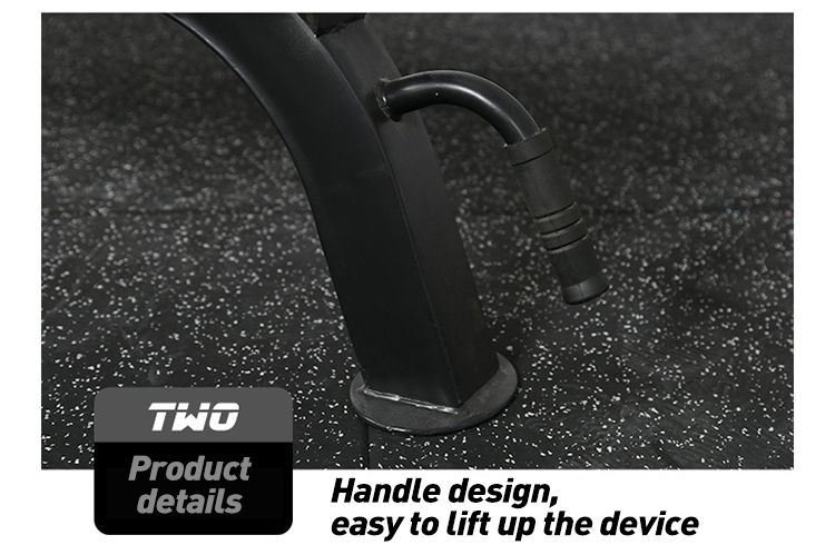 Плоская скамья для гантелей Плоская скамья для гантелей