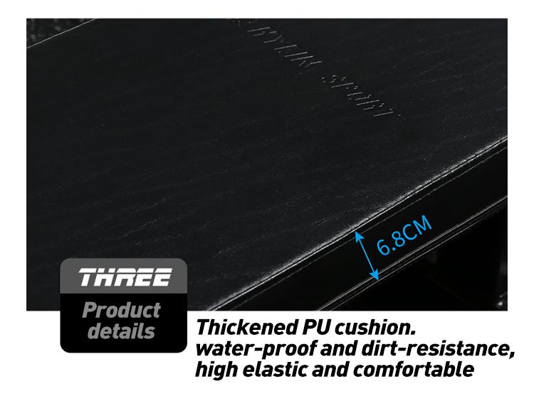 Плоская скамья для гантелей Плоская скамья для гантелей