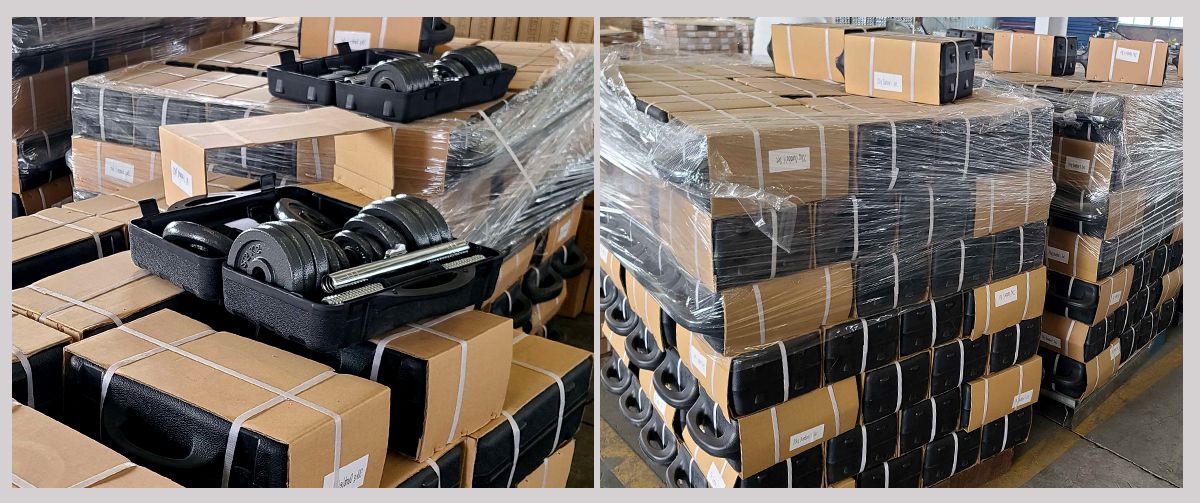 Лучшие рекомендуемые регулируемые гантели в 2023 году Лучшие рекомендуемые регулируемые гантели в 2023 году