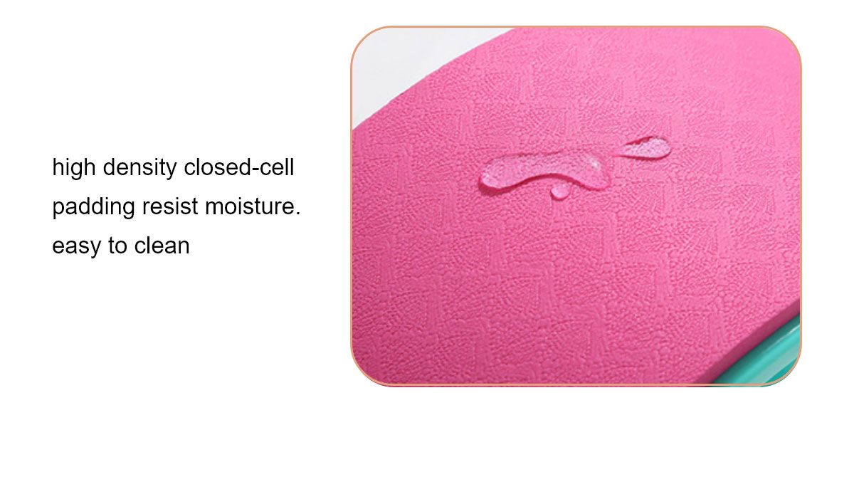 Набор колес для йоги TPE для растяжки Набор колес для йоги TPE для растяжки