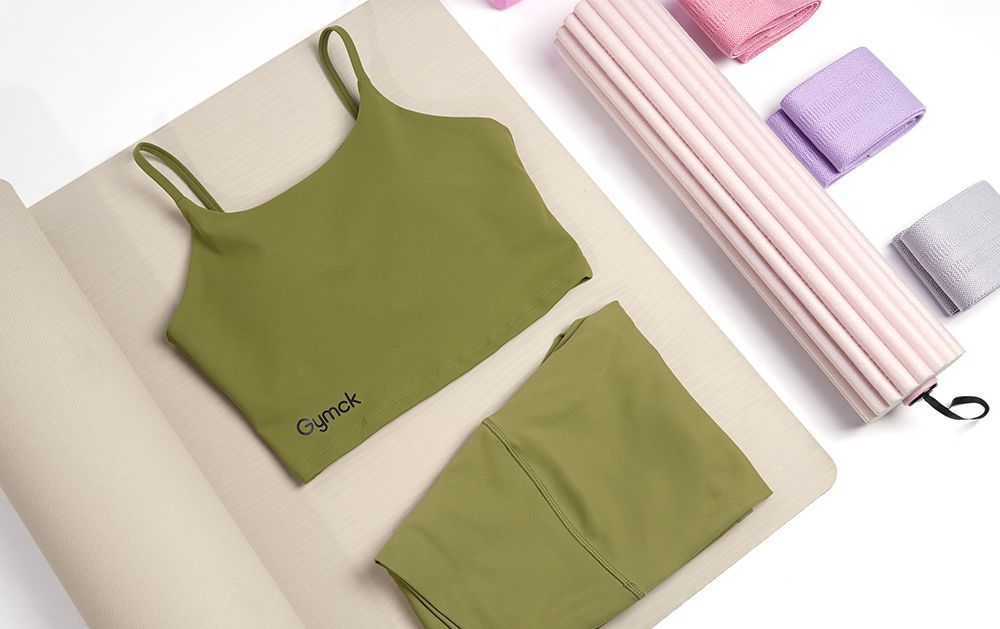 Набор для йоги