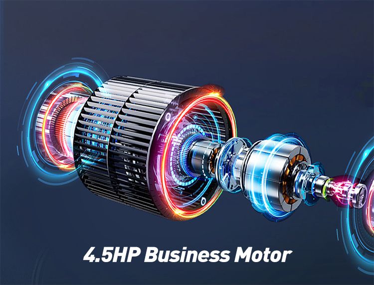 Коммерческая беговая дорожка Коммерческая беговая дорожка