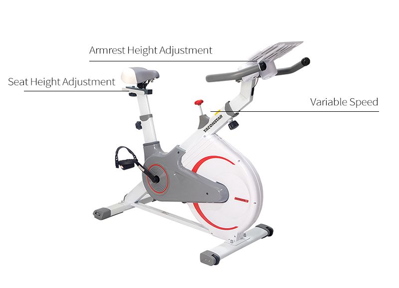 Полный комплекс динамических велогонок для коррекции фигуры Полный комплекс динамических велогонок для коррекции фигуры