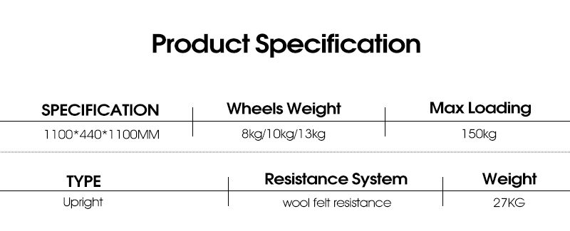 Крытый велосипед для похудения Крытый велосипед для похудения