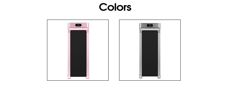 Беговая дорожка под столом с жидкокристаллическим дисплеем Беговая дорожка под столом с жидкокристаллическим дисплеем