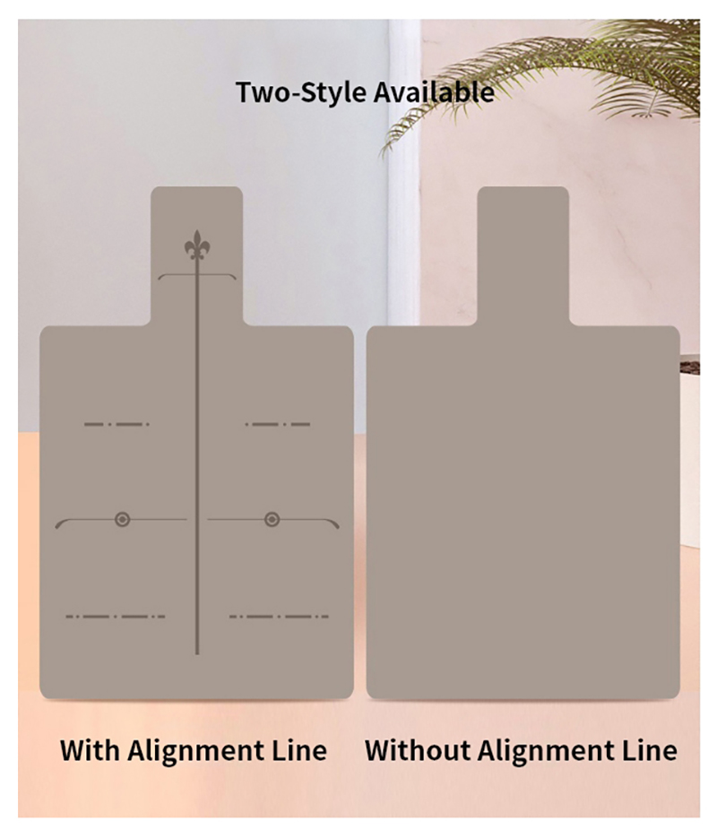 Специально разработанный противоскользящий коврик для пилатеса PU Reformer