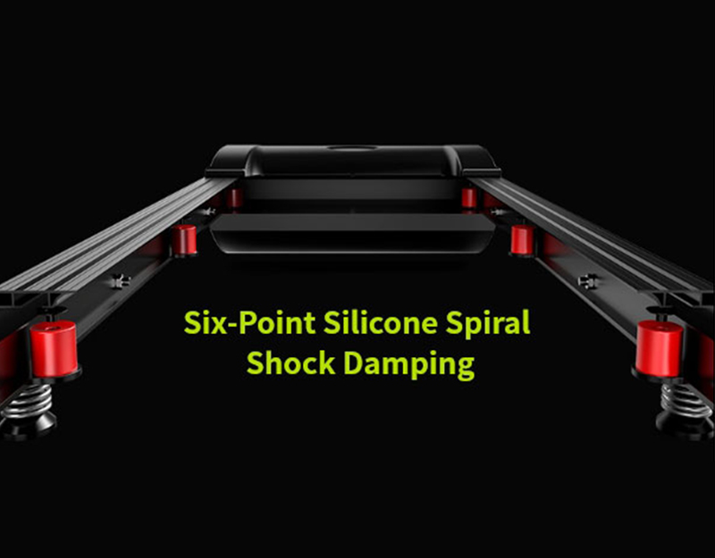 Многофункциональная складная беговая дорожка среднего размера для домашнего тренажерного зала