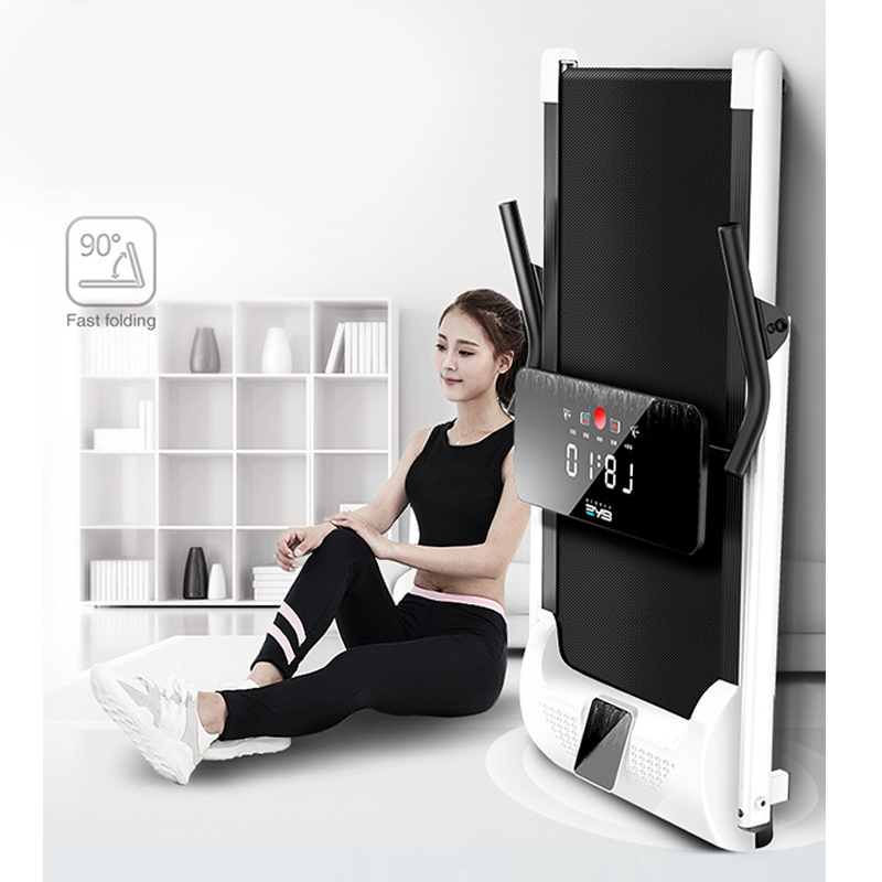 Многофункциональный переносной Коврик для ходьбы с Ручкой