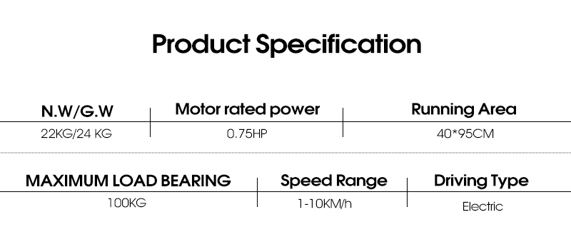 Многофункциональный переносной Коврик для ходьбы с Ручкой