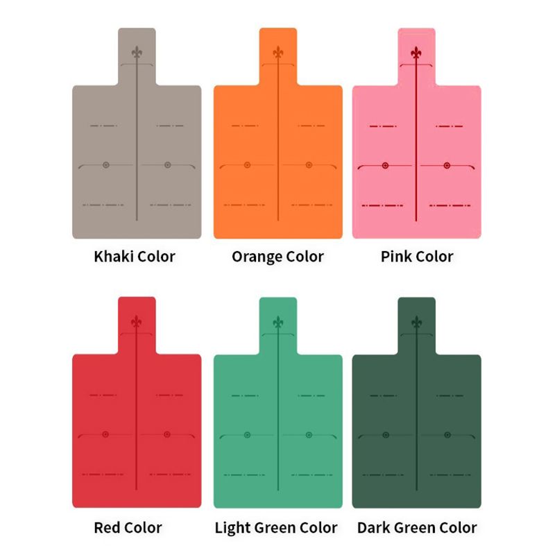 Специально разработанный противоскользящий коврик для пилатеса PU Reformer