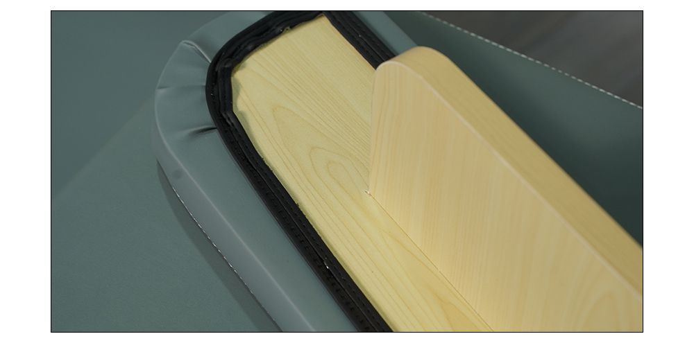 Преобразователь пилатеса с полуподвалом из алюминиевого сплава