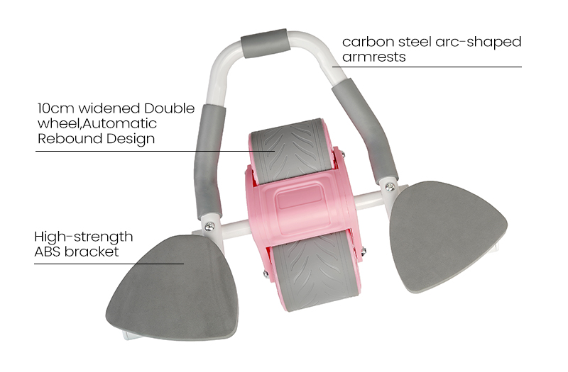 Основной тренажер с опорным роликом для локтевого сустава Основной тренажер с опорным роликом для локтевого сустава
