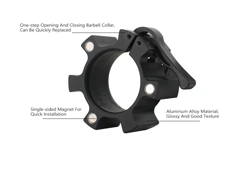 Магнитные зажимы Для Алюминиевой Штанги