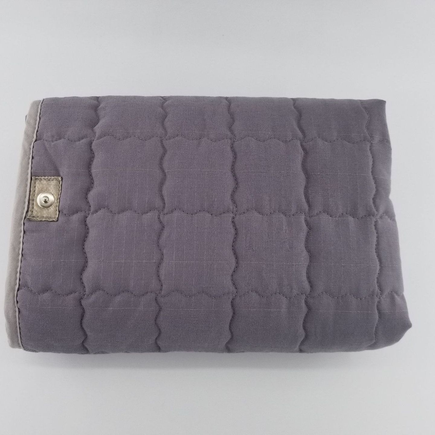 Заземляющее одеяло для улучшения сна Заземляющее одеяло для улучшения сна