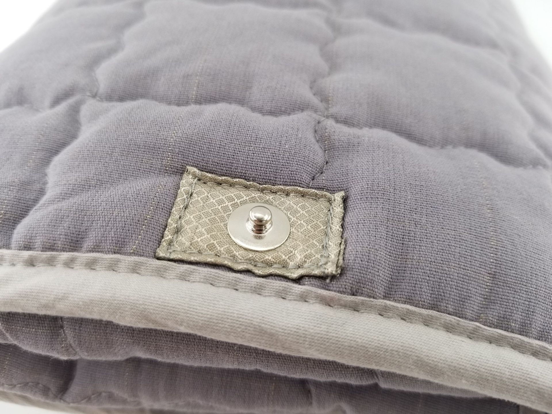 Заземляющее одеяло для улучшения сна Заземляющее одеяло для улучшения сна